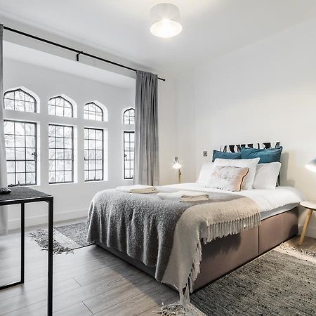 Luxury Apartments In Central London Londres Exterior foto